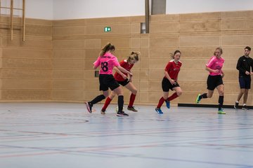 Bild 73 - C-Juniorinnen Jens Rathje Juniorinnen Cup